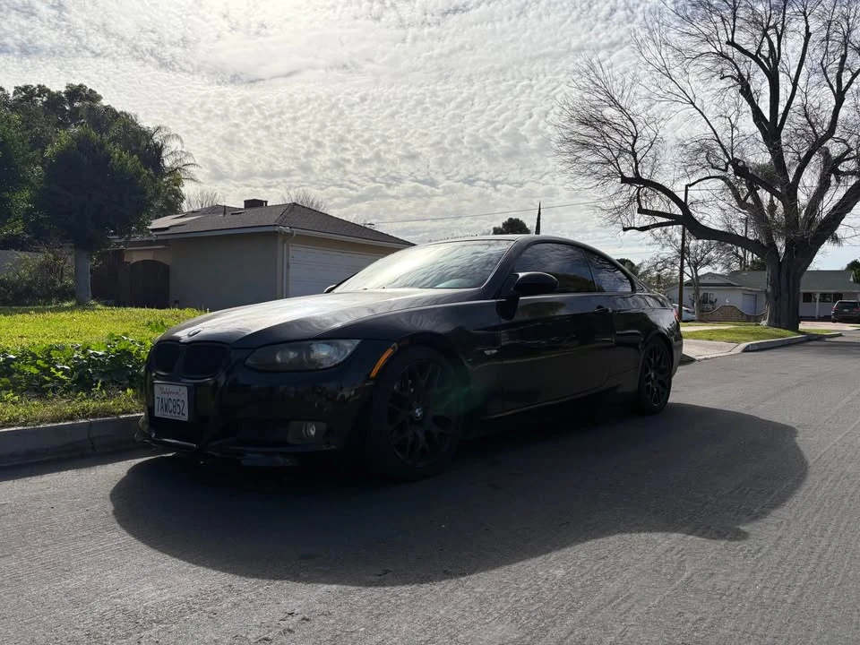 2008 BMW E92 3 Series Coupe - Image 3 of 8