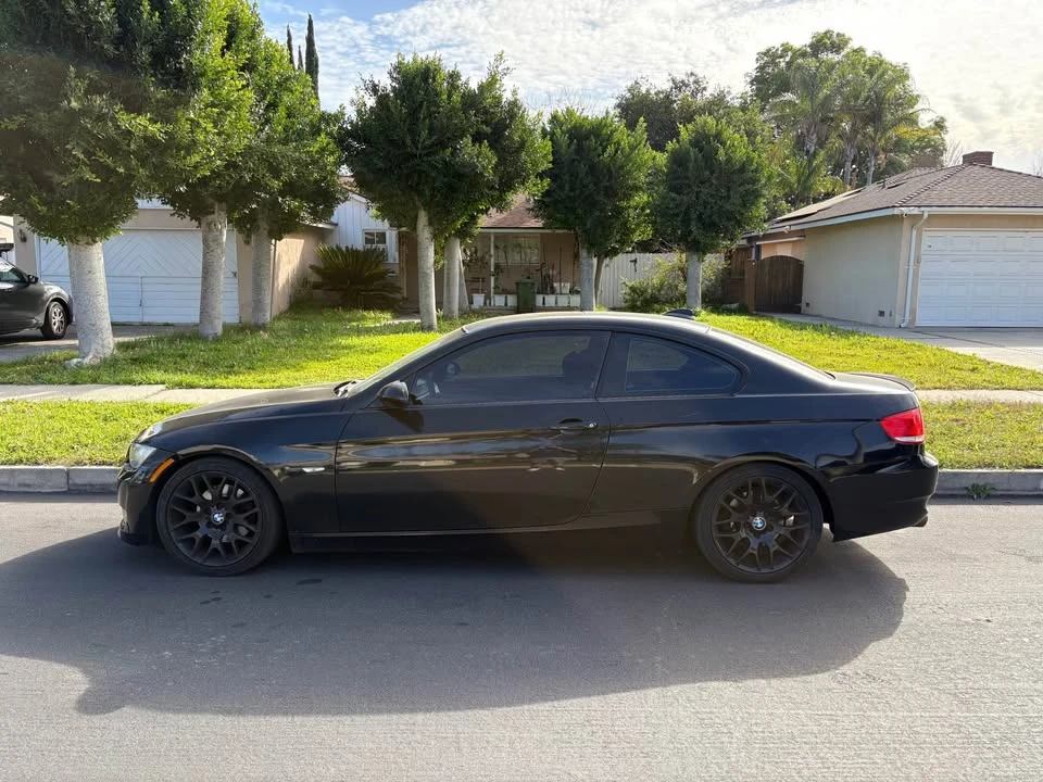 2008 BMW E92 3 Series Coupe - Image 2 of 8