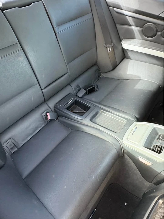 2008 BMW E92 3 Series Coupe - Image 8 of 8
