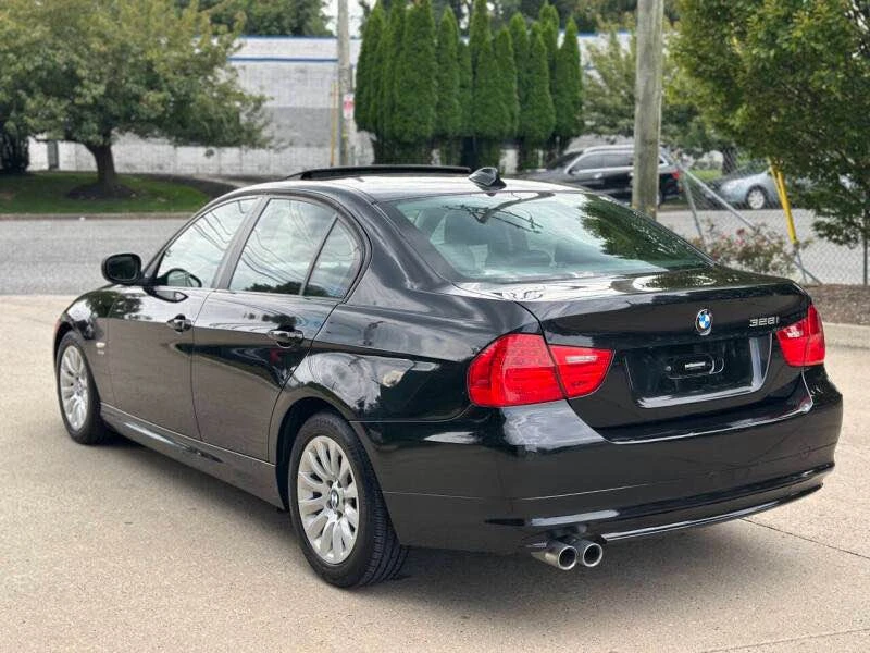 2008 BMW E90 3 Series Sedan - Image 13 of 15