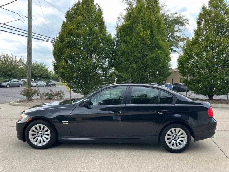 2008 BMW E90 3 Series Sedan - Image 4 of 15
