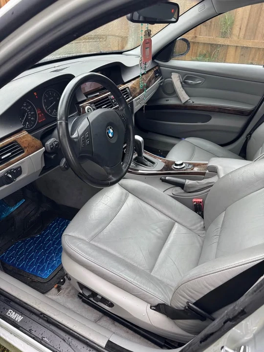 2008 BMW E90 3 Series Sedan - Image 4 of 8