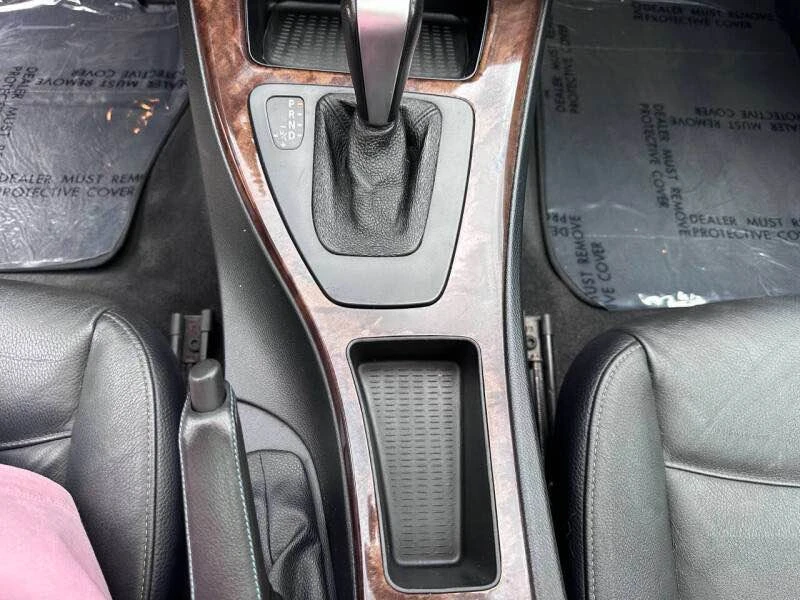 2008 BMW E90 3 Series Sedan - Image 6 of 15