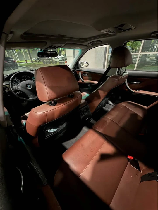 2008 BMW E90 3 Series Sedan - Image 6 of 8