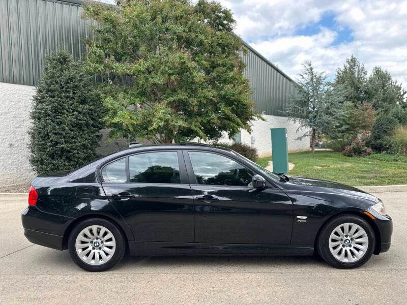 2008 BMW E90 3 Series Sedan - Image 5 of 15