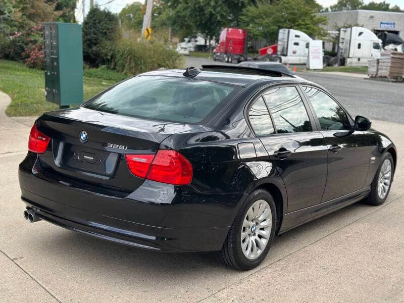 2008 BMW E90 3 Series Sedan - Image 3 of 15