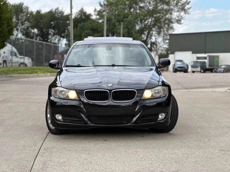 2008 BMW E90 3 Series Sedan - Image 2 of 15