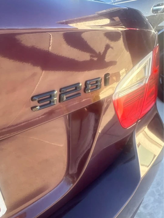 2008 BMW E90 3 Series Sedan - Image 10 of 10