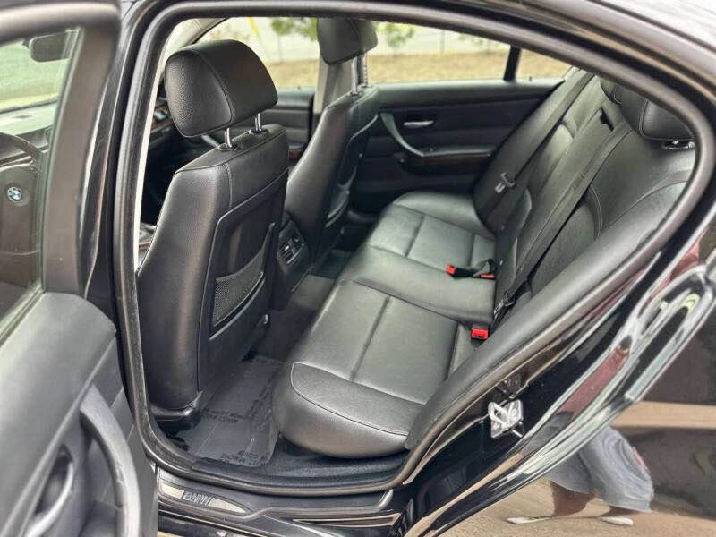 2008 BMW E90 3 Series Sedan - Image 10 of 15