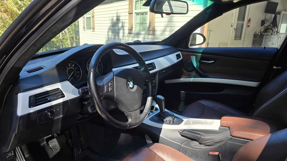 2008 BMW E90 3 Series Sedan - Image 6 of 8