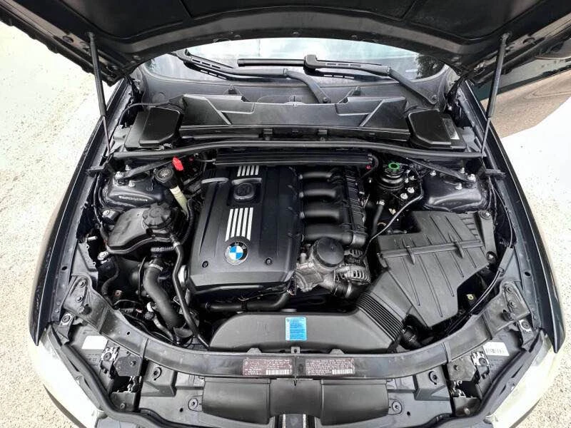 2008 BMW E90 3 Series Sedan - Image 8 of 15