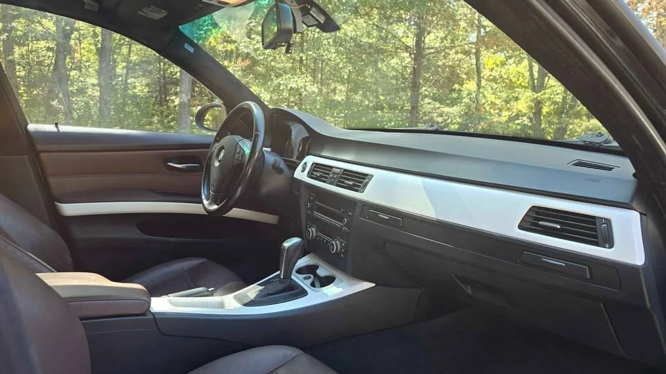 2008 BMW E90 3 Series Sedan - Image 8 of 8