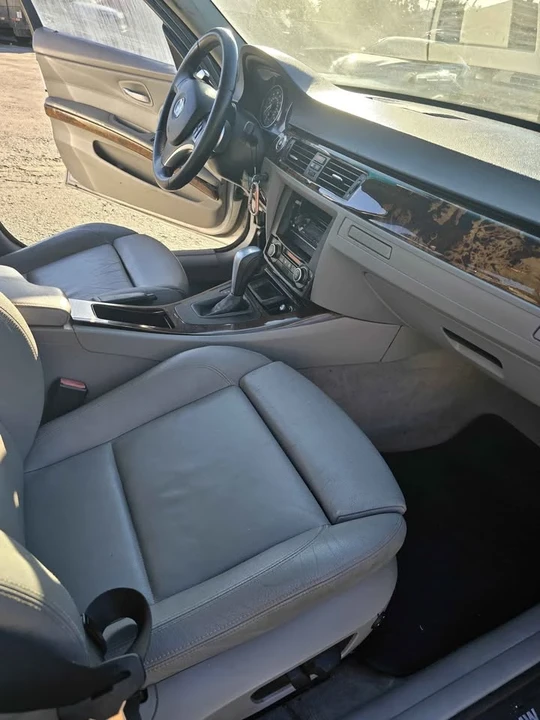 2008 BMW E90 3 Series Sedan - Image 11 of 11