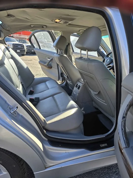 2008 BMW E90 3 Series Sedan - Image 7 of 11