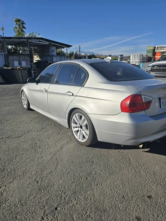 2008 BMW E90 3 Series Sedan - Image 3 of 11