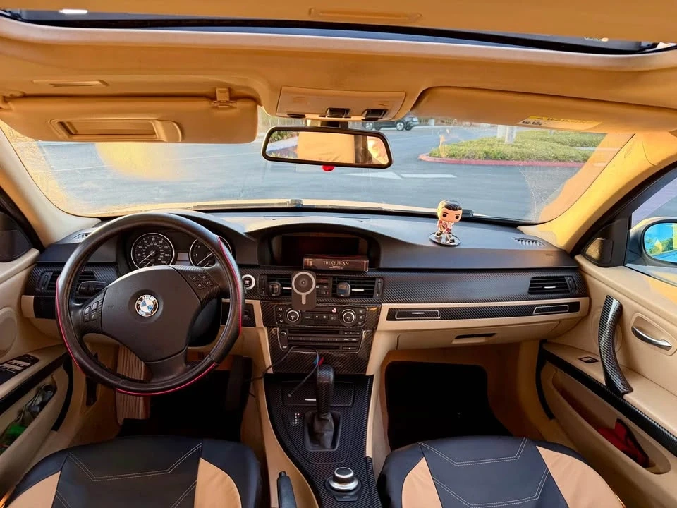 2008 BMW E90 3 Series Sedan - Image 6 of 8