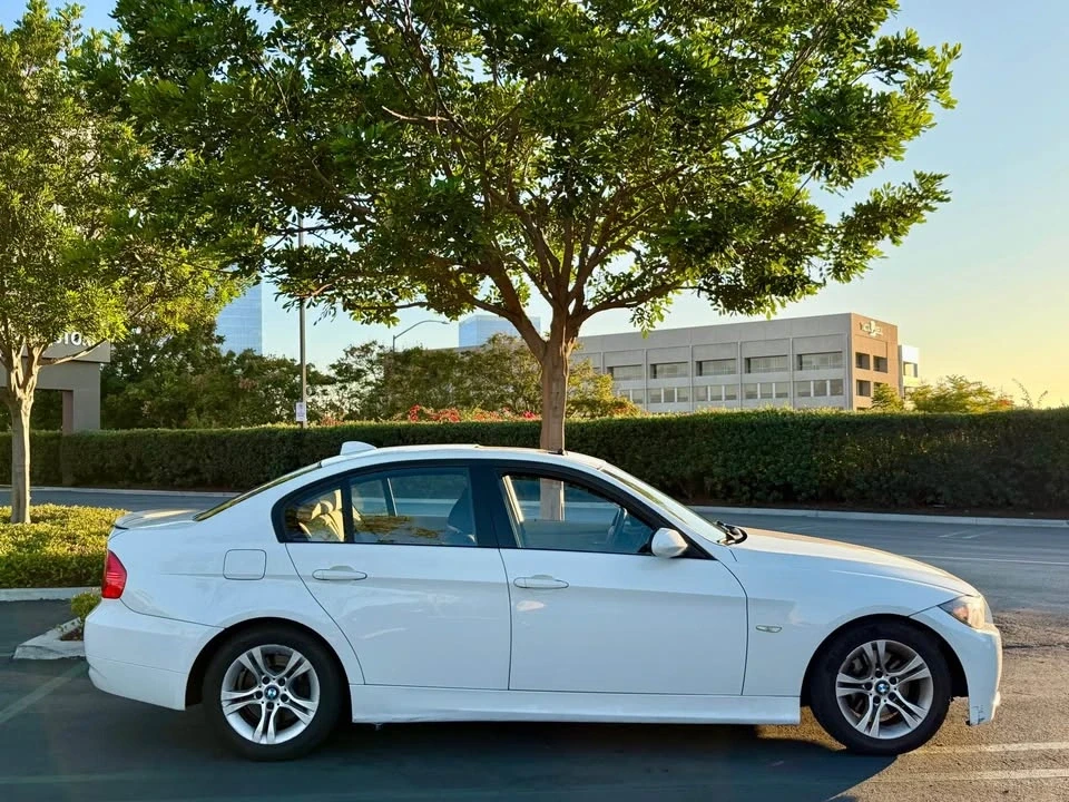 2008 BMW E90 3 Series Sedan - Image 4 of 8