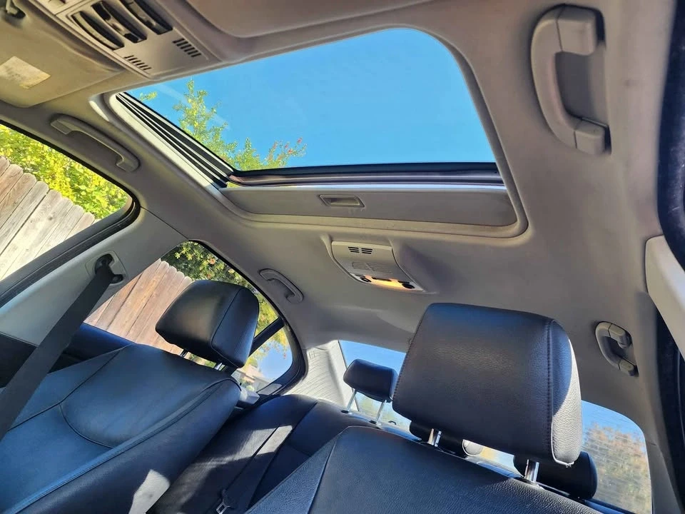 2008 BMW E90 3 Series Sedan - Image 7 of 8