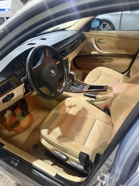 2008 BMW E90 3 Series Sedan - Image 10 of 11