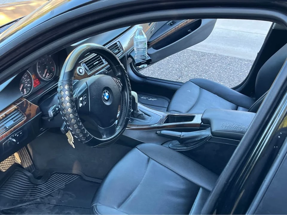 2008 BMW E90 3 Series Sedan - Image 13 of 14
