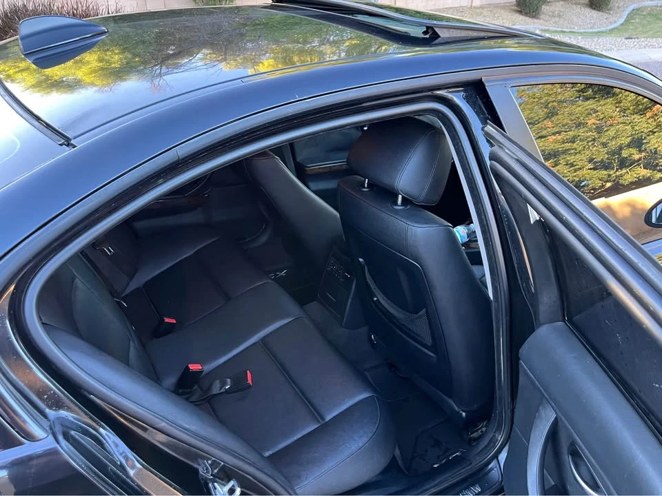 2008 BMW E90 3 Series Sedan - Image 10 of 14