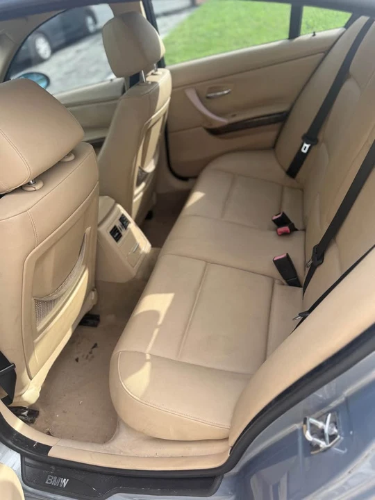 2008 BMW E90 3 Series Sedan - Image 8 of 11