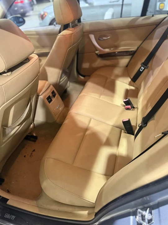 2008 BMW E90 3 Series Sedan - Image 11 of 11