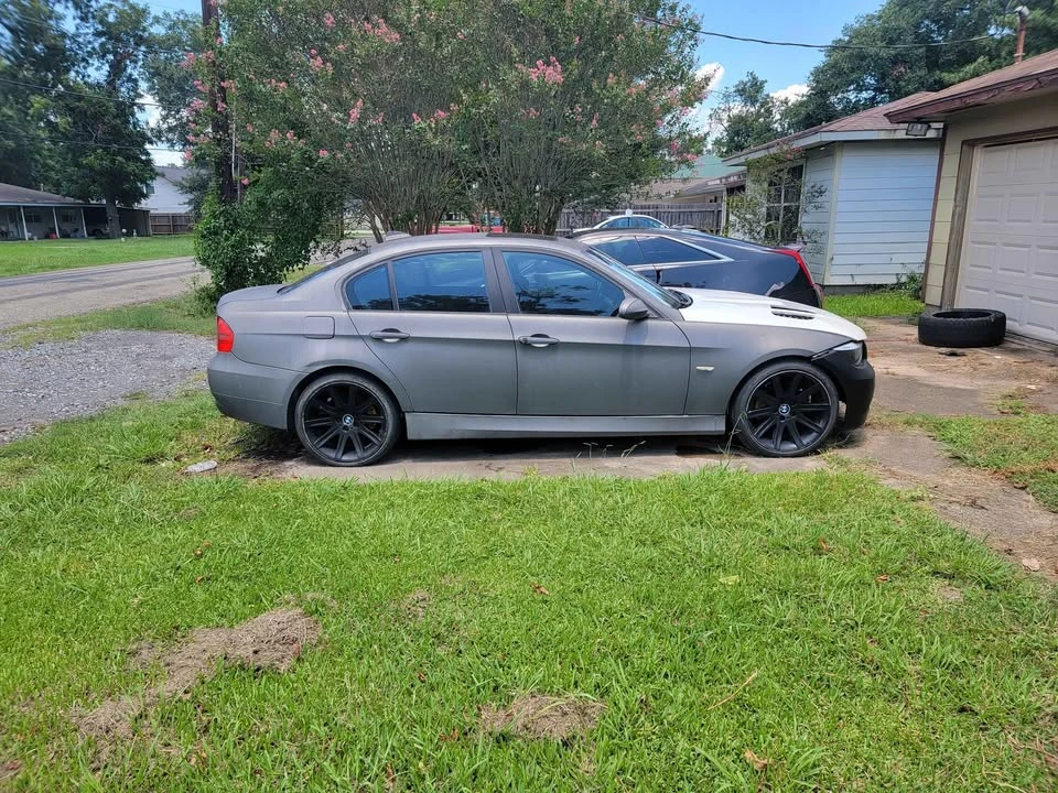2008 BMW E90 3 Series Sedan - Image 2 of 10