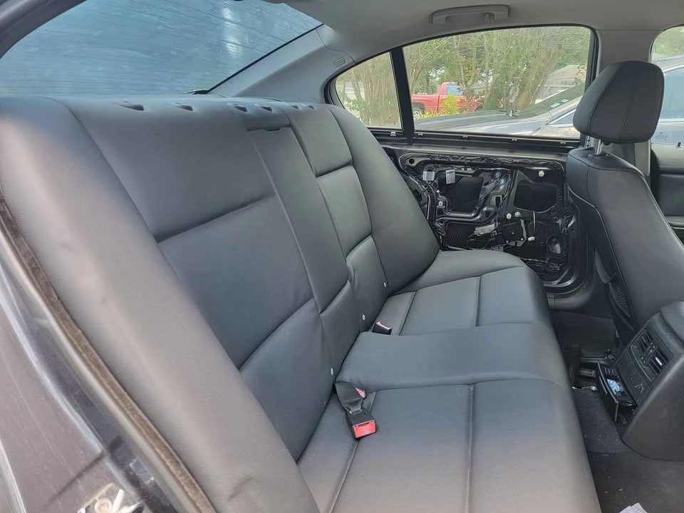 2008 BMW E90 3 Series Sedan - Image 4 of 10
