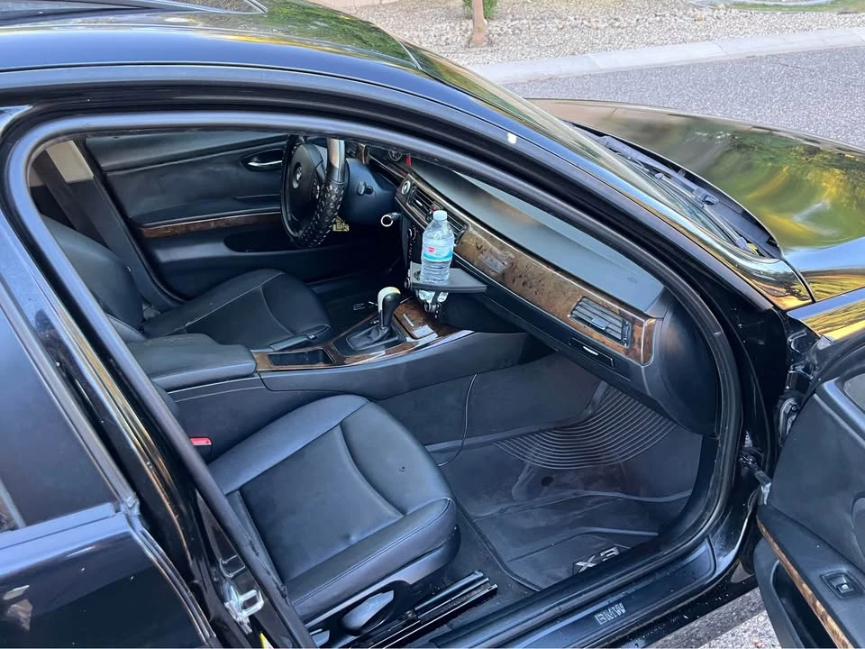 2008 BMW E90 3 Series Sedan - Image 12 of 14