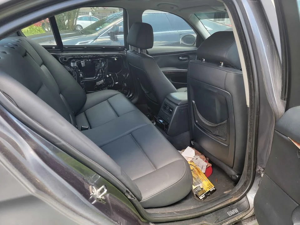 2008 BMW E90 3 Series Sedan - Image 5 of 10