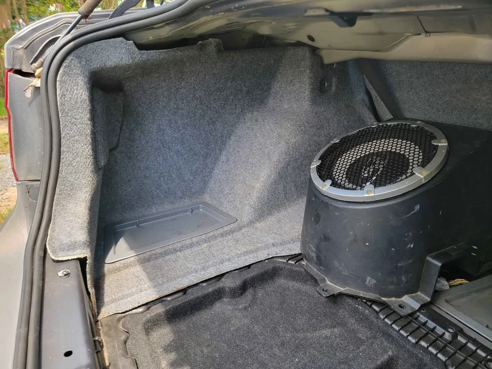 2008 BMW E90 3 Series Sedan - Image 8 of 10