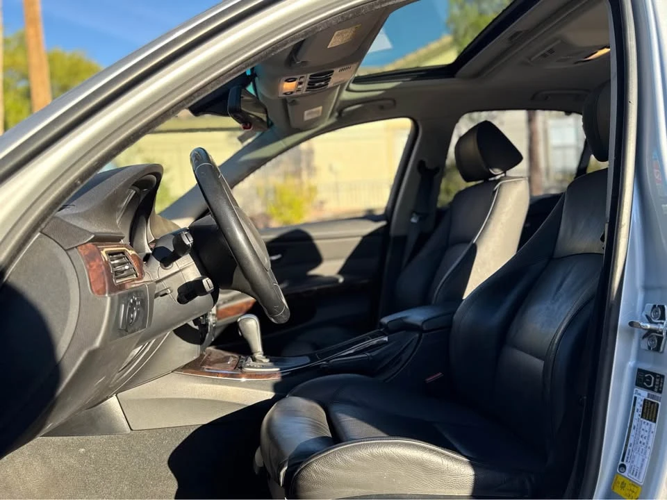 2008 BMW E90 3 Series Sedan - Image 11 of 11