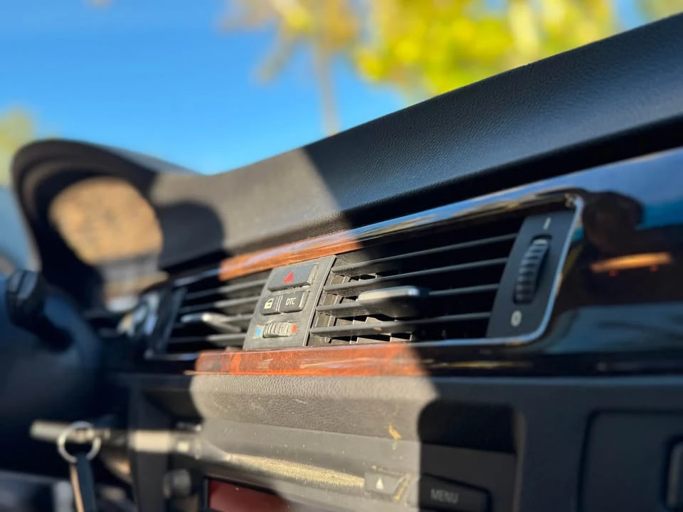 2008 BMW E90 3 Series Sedan - Image 7 of 11