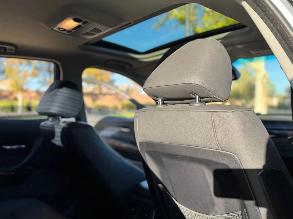 2008 BMW E90 3 Series Sedan - Image 6 of 11