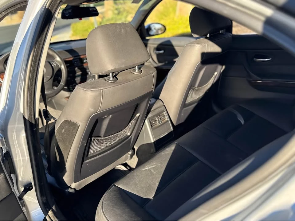 2008 BMW E90 3 Series Sedan - Image 9 of 11