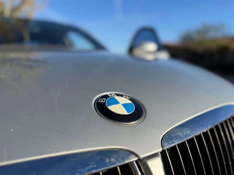 2008 BMW E90 3 Series Sedan - Image 10 of 11