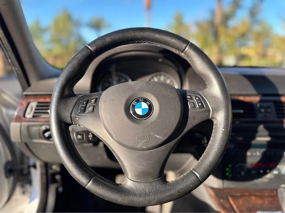 2008 BMW E90 3 Series Sedan - Image 8 of 11