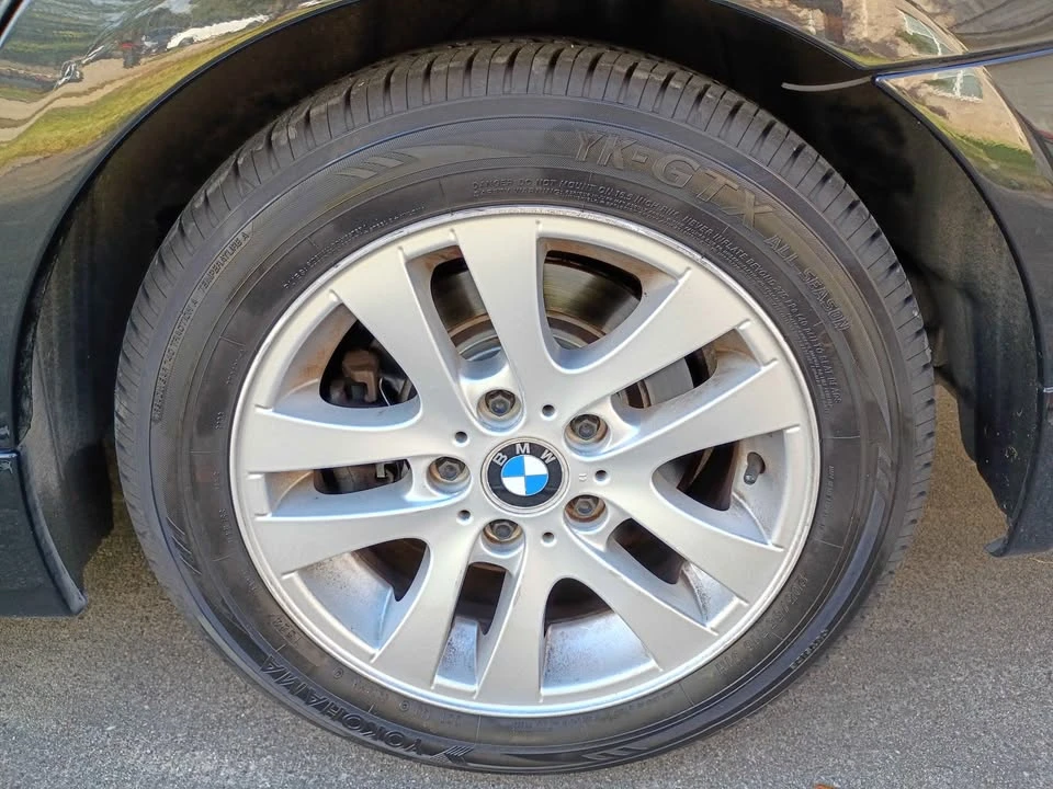 2008 BMW E90 3 Series Sedan - Image 19 of 20