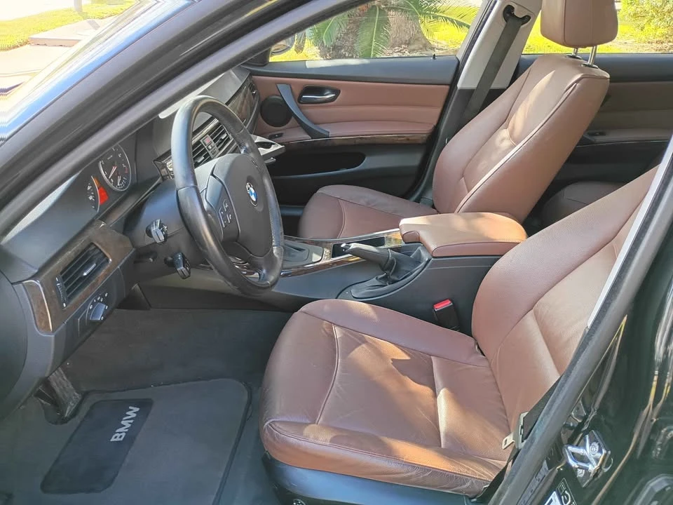 2008 BMW E90 3 Series Sedan - Image 6 of 20
