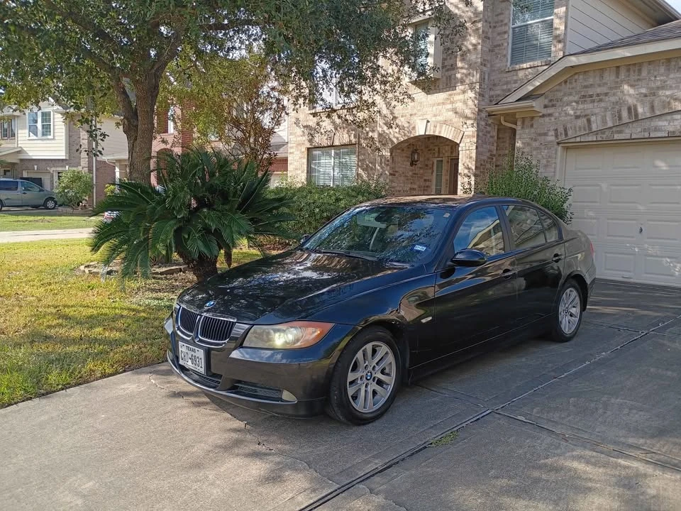 2008 BMW E90 3 Series Sedan - Image 5 of 20