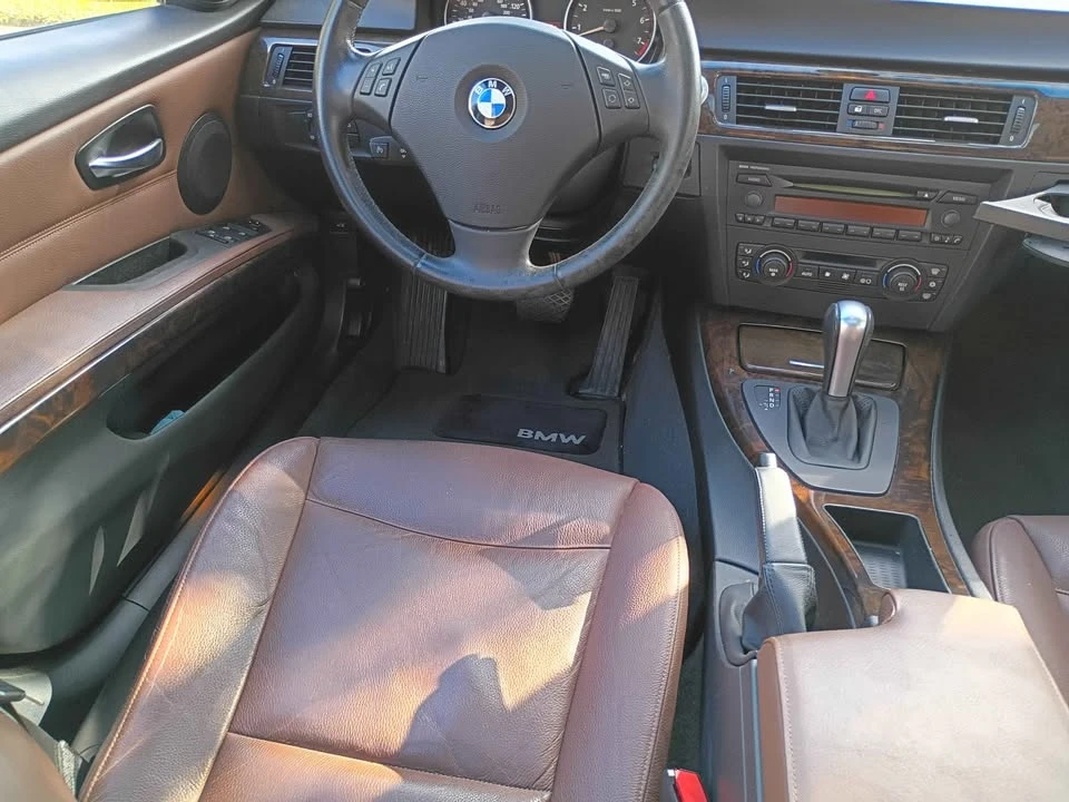 2008 BMW E90 3 Series Sedan - Image 10 of 20