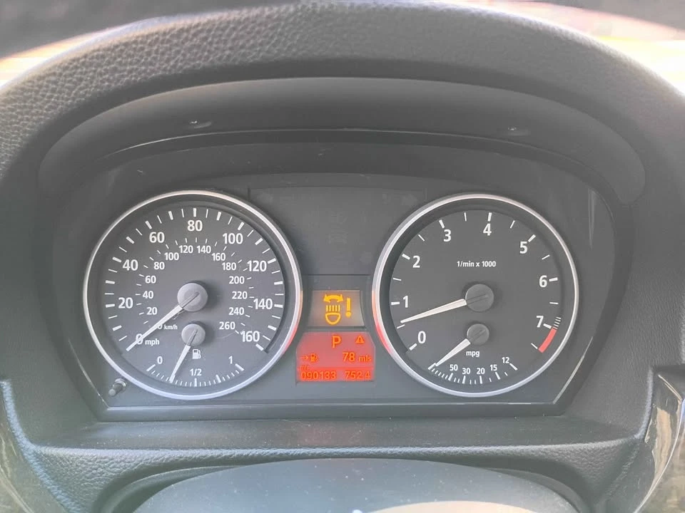 2008 BMW E90 3 Series Sedan - Image 15 of 20