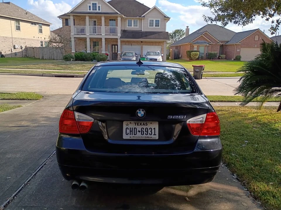 2008 BMW E90 3 Series Sedan - Image 16 of 20