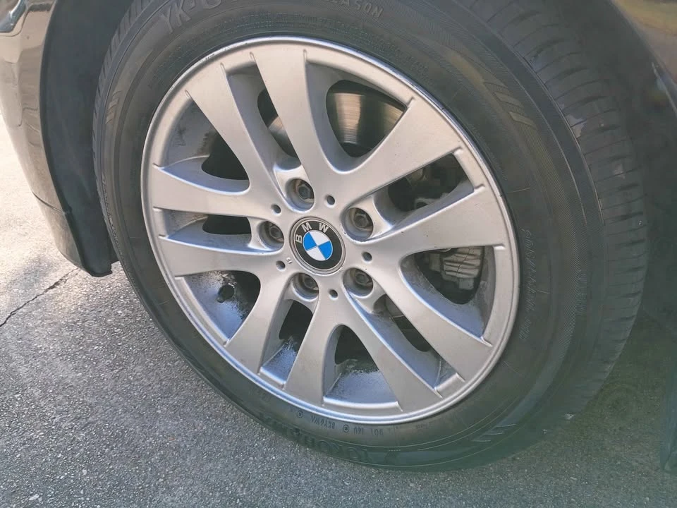 2008 BMW E90 3 Series Sedan - Image 20 of 20