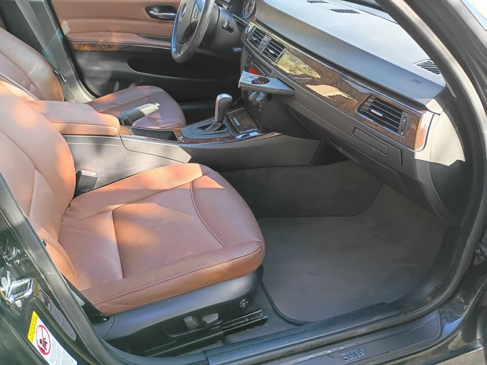 2008 BMW E90 3 Series Sedan - Image 12 of 20