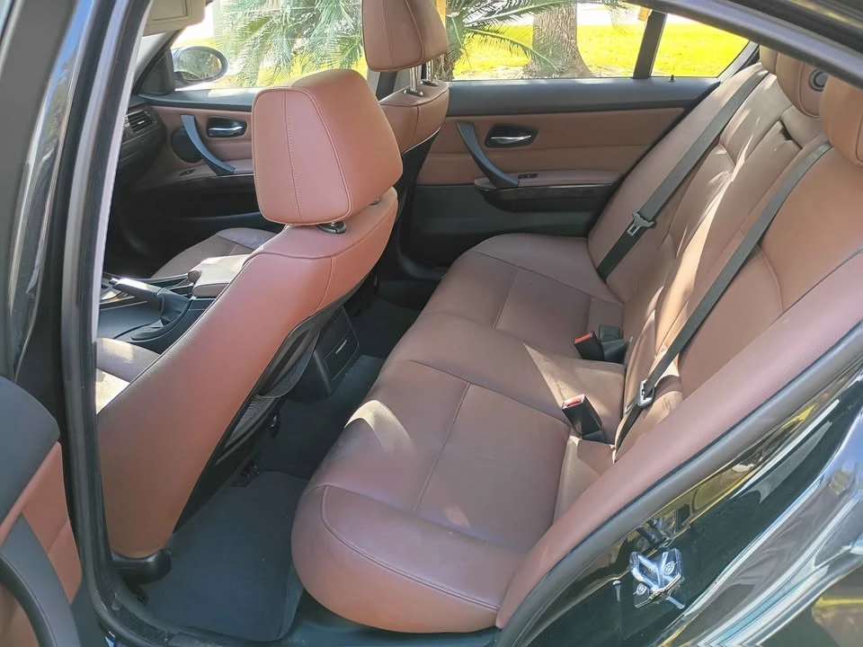 2008 BMW E90 3 Series Sedan - Image 7 of 20