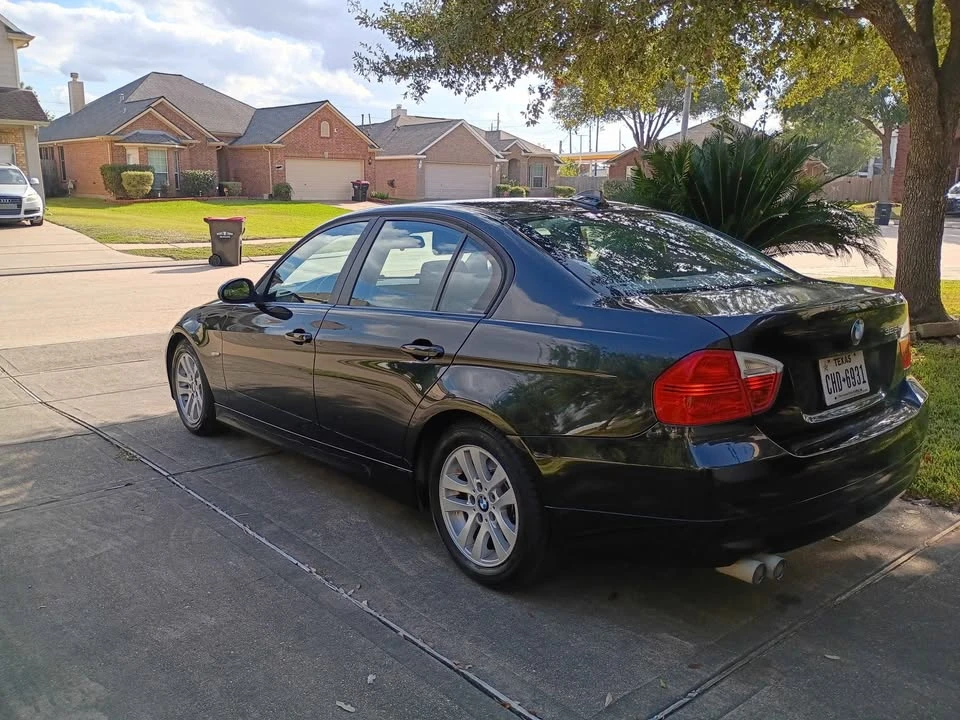 2008 BMW E90 3 Series Sedan - Image 3 of 20