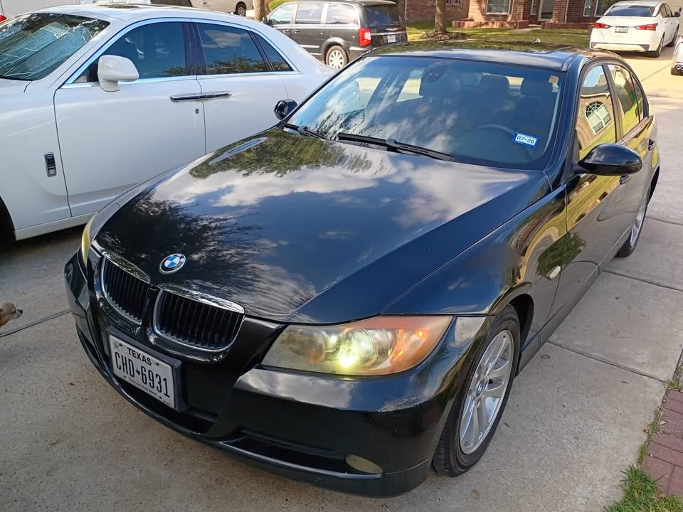2008 BMW E90 3 Series Sedan - Image 17 of 20
