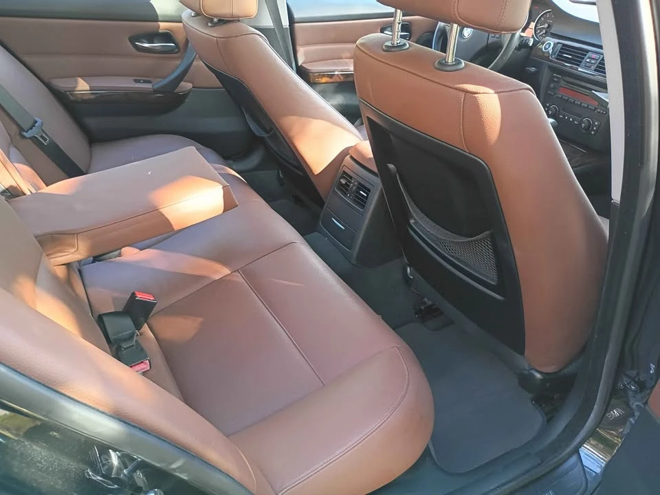 2008 BMW E90 3 Series Sedan - Image 9 of 20